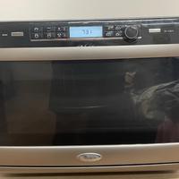 Whirlpool microonde JT369