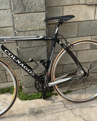 Colnago Arte del 2010 con Ultegra grey 10v