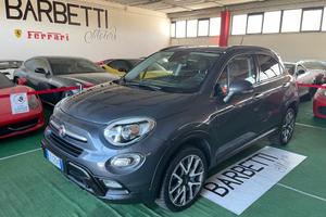 Fiat 500X 2.0 Mtj 4x4 Cross Aut. PERMUTE RATE