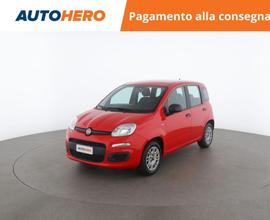FIAT Panda KR78097