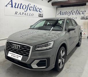 Audi Q2 30 TFSI 1.0 Benzina 116 CV
