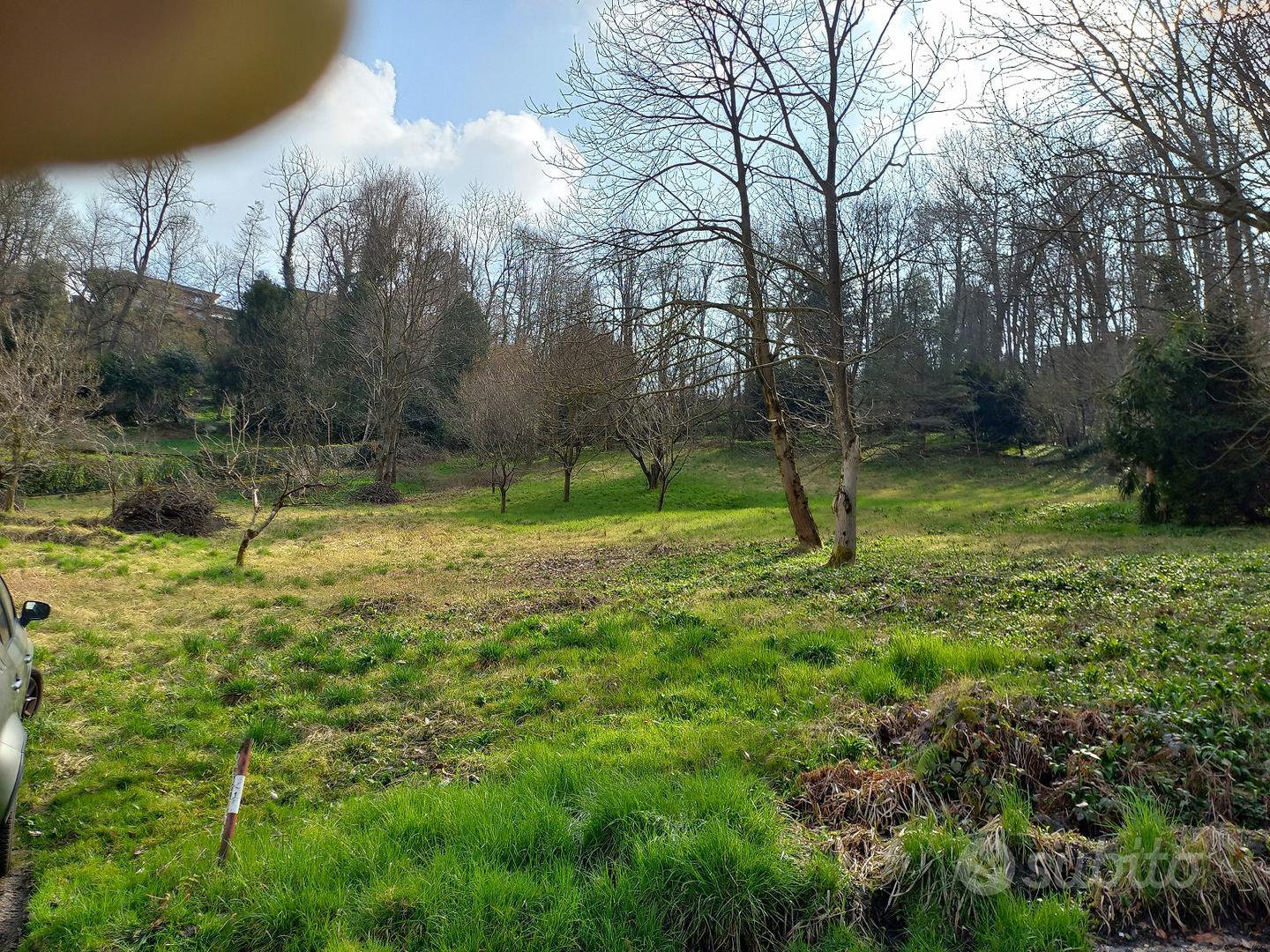 Terreno agricolo - Vista 3