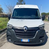 Renault Master 5a serie (2010) Master T35 2.3 dCi