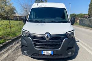 Renault Master 5a serie (2010) Master T35 2.3 dCi