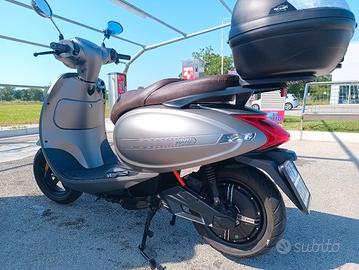 Scooter wayel w3 