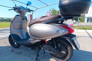 Scooter wayel w3 