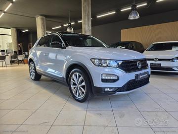 VOLKSWAGEN T-Roc 1.0 TSI 115CV Style BMT