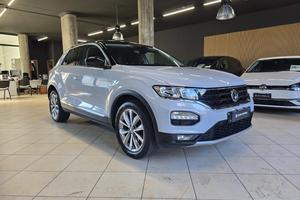 VOLKSWAGEN T-Roc 1.0 TSI 115CV Style BMT