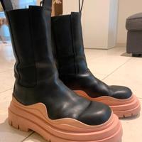 stivali bottega veneta n 39