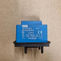 JUNKERS BOSCH Trasformatore 8747201294