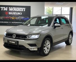 VOLKSWAGEN VIC Tiguan 2.0 TDI SCR 4MOTION Executiv