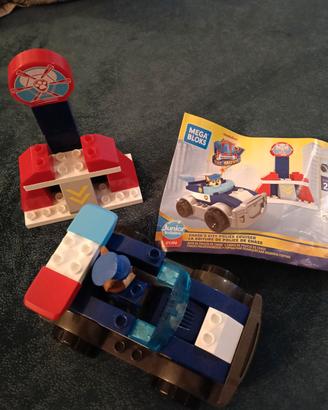 mega Bloks paw patrol