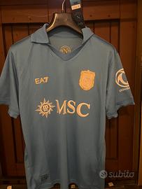 Maglia Centenario Napoli
