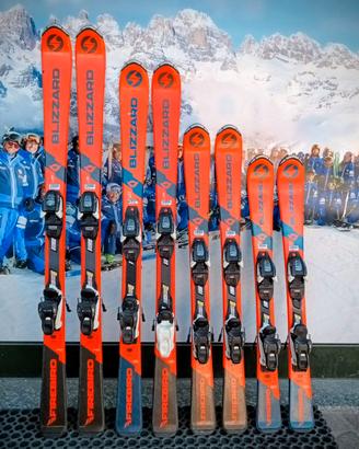 Superofferta tutto sci junior principianti