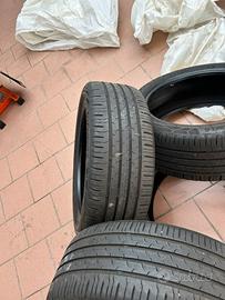 195/45/16 Abarth