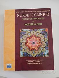 Nursing  Clinico. Kozier & Erb