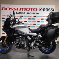 Yamaha Tracer 9 GT - 2021