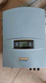 INVERTER SUNGROW SG4KTL