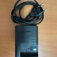 Caricatore canon eos m50 originale