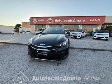 Kia XCeed 1.6 CRDi Mild Hybrid