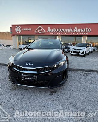Kia XCeed 1.6 CRDi Mild Hybrid