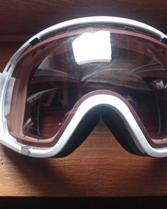 maschera sci shred