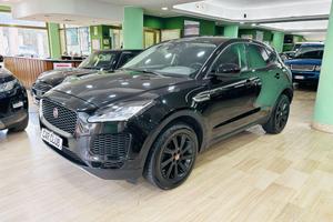 Jaguar E-Pace 2.0D 150CV AWD Aut. Total Black