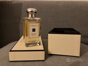 Jo Malone Cologne