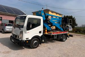 Nissan cabstar