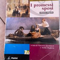 Libro i promessi sposi