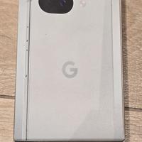 GOOGLE PIXEL 10A SIGILLATO CON COVER