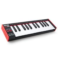 AKAI LPK25 MK2 controller MIDI USB 25 tasti