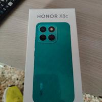 Honor x8C