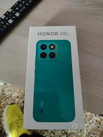 Honor x8C