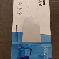 VMC HELTY FLOW PLUS :  PROMO GIUGNO!!!!