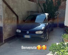 Golf 4