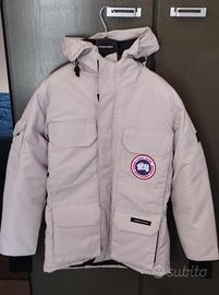Parka Canada Goose Expedition