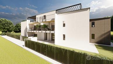 4 LOCALI A CASTELFRANCO EMILIA