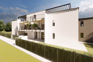 4 LOCALI A CASTELFRANCO EMILIA