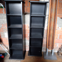 Porta video cassette