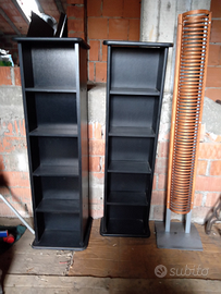 Porta video cassette