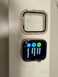 apple watch 4 oro +  iphone 14 pro max  scontati