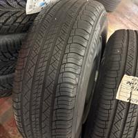 Pneumatici M+S  225/70 R18