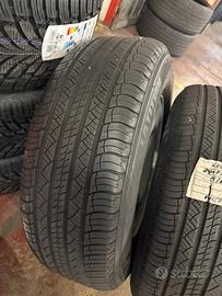 Pneumatici M+S  225/70 R18