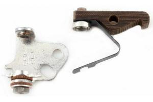 Contatti impianto EBF Icet 3334