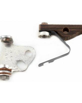 Contatti impianto EBF Icet 3334