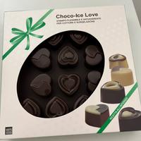 Stampo per cioccolatini