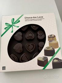 Stampo per cioccolatini