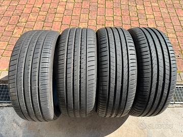 Gomme estive 235/50/19