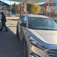 Hiunday tucson 1.7 GO